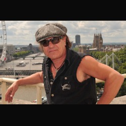 AC/DC: annunciati a breve i primi show del nuovo tour