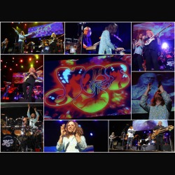 Yes: EPK di ‘Heaven & Earth’