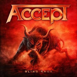 Accept: primo trailer del nuovo album ‘Blind Rage’