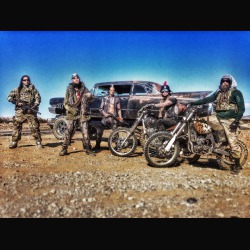 Five Finger Death Punch: lyric video di ‘Watch You Bleed’