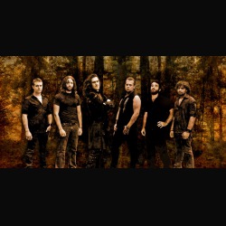 Astral Domine: disponibile il videoclip di Holy Knights