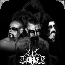 Lord Impaler: esce la reissue di “Admire The Cosmos Black”