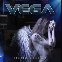 Vega: data di pubblicazione e copertina di ‘Stereo Messiah’