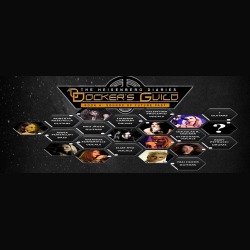 Docker’s Guild: nuove date dal vivo