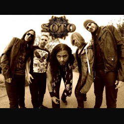 Jeff Scott Soto: breve anteprima del nuovo brano ‘Wrath’
