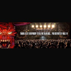 Total Metal Festival 2014: le riflessioni degli organizzatori