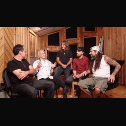 Flying Colors: il supergruppo in Italia per una data