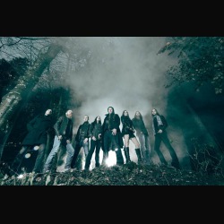 Eluveitie: online il video di ‘The Call Of The Mountains’