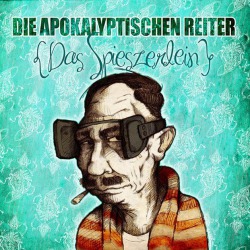 Die Apokalyptischen Reiter: nuovo brano in download gratuito