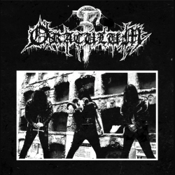 Oraculum: pronto “Sorcery Of The Damned”