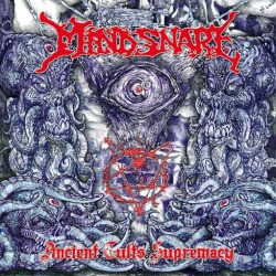 Mind Snare: in pre-order il nuovo ‘Ancient Cults Supremacy’