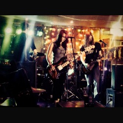 Nocturnal Trip: contratto con Argonauta Records