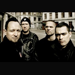 Volbeat: già al lavoro su nuovi pezzi