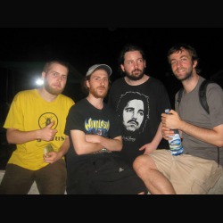 Algebra: nuovo album in streaming