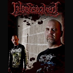 Bloodsoaked: a settembre il nuovo album