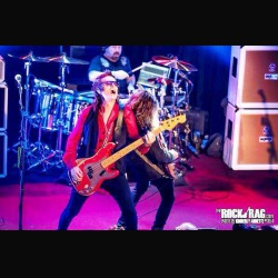 California Breed: a novembre in Italia per un’unica data