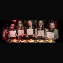 Alestorm: online l’anteprima di ‘Hangover’
