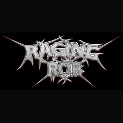 Raging Rob: al lavoro sul nuovo materiale