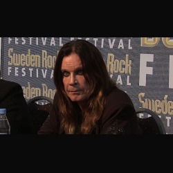 Ozzy Osbourne: migliaia di richieste per la sua investitura