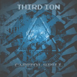 Third Ion: quando il metal incontra i videogiochi