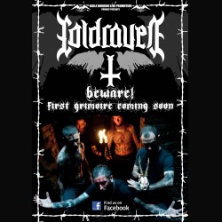 Cold Raven: tutti i dettagli del nuovo progetto