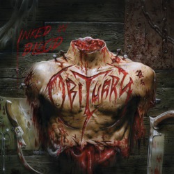 Obituary: svelate tracce e copertina di ‘Inked In Blood’