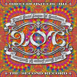 Tracii Guns’ League Of Gentlemen: in uscita questo mese il nuovo ‘The Second Record’