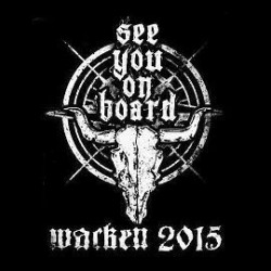 Running Wild: anche per loro l’apparizione a Wacken sarà l’unico show del 2015