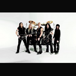 Primal Fear: il videoclip di ‘Alive And On Fire’