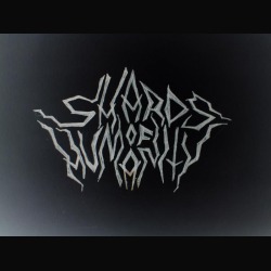 Shards Of Humanity: debut-album in streaming