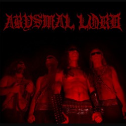 Abysmal Lord: esce “Storms Of Unholy Black Mass”