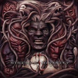 Hideous Divinity: tutte le informazioni su ‘Cobra Verde’