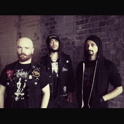 Tower Of Flesh: completato “Antithetical Conjurations”