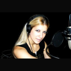 Astarte: morta Maria “Tristessa” Kolokouri