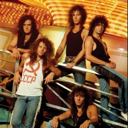 Bon Jovi: nuovo trailer dal documentario ‘Access All Areas: A Rock & Roll Odyssey’