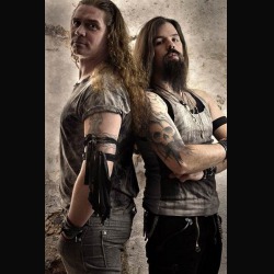 Equilibrium: una data italiana insieme ai Trollfest