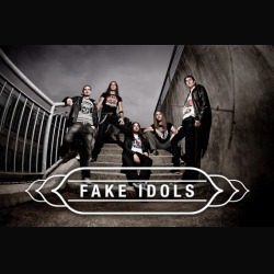 Fake Idols (tutta la band)