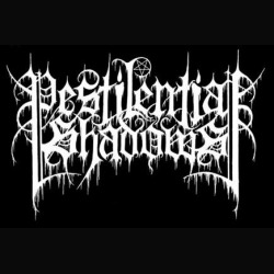 Pestilential Shadows: pronto il nuovo full-length