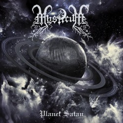 Mysticum: in arrivo “Planet Satan”