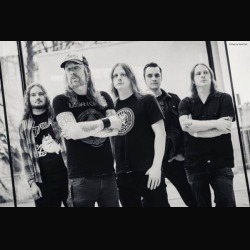 At The Gates: svelata la cover di “At War With Reality”
