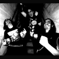 Infant Death: assaggio di “Total Hellâ€