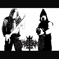 Sacrocurse: debut-album in streaming