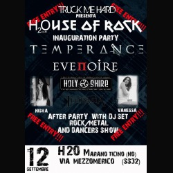 Female Voice Fest: tutti i dettagli dell’evento