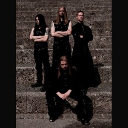 Dead Alone: titolo, copertina e tracce del nuovo album