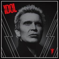 Billy Idol: in streaming il nuovo singolo ‘Can’t Break Me Down’