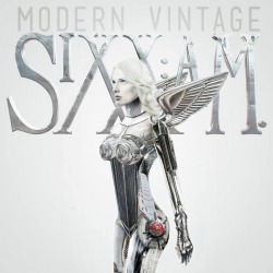 Sixx:A.M.: disponibile per l’ascolto il brano ‘Drive’