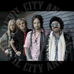 Devil City Angels: la nuova ‘No Angels’ disponibile in streaming