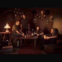 Arcturon: tracklist di “Expect Us”