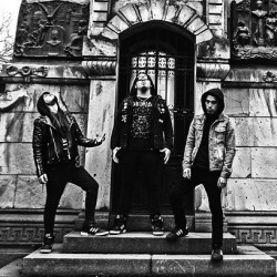 Putrid Evocation: finite le registrazioni di “Echoes Of Death”