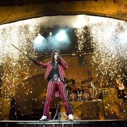 Alice Cooper: l’EPK ufficiale di ‘Raise The Dead – Live From Wacken’